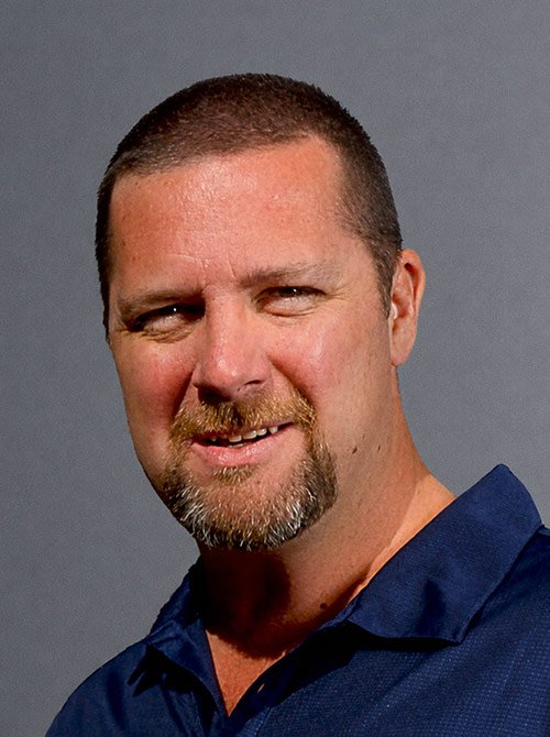 Mark Hines
